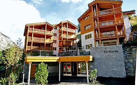 Ari Resort Zermatt